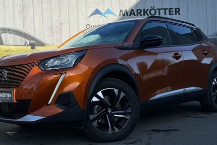 Peugeot 2008 25.501 km 18.980 &euro; Gütersloh 33334