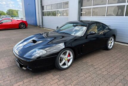 Ferrari 575