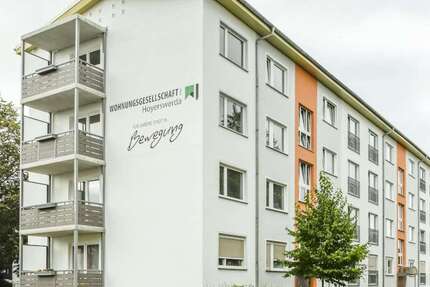 Wohnung Hoyerswerda Neustadt - 3 Zimmer, 66 m&sup2;, 363&euro; | Angebot:25608268