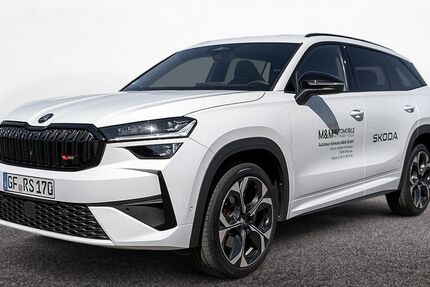 Skoda Kodiaq 9.999 km 59.488 &euro; Wittingen 29378