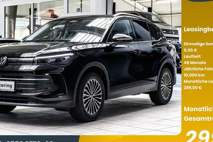 VW Tiguan 11.691 km 32.690 &euro; Schüttorf 48465