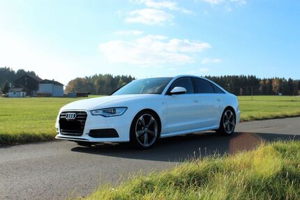Audi A6 204.598 km 10.900 &euro; Mitterteich 95666