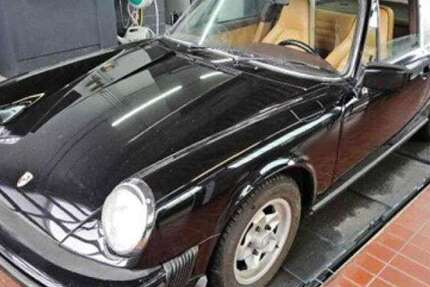Porsche 911 252.646 km 54.900 &euro; Eitorf 53783