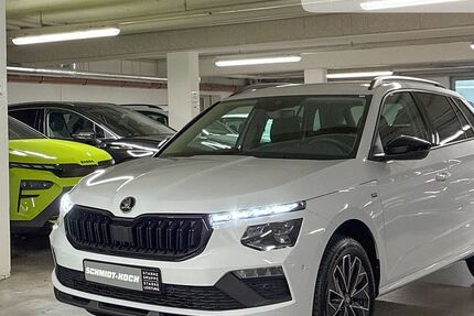 Skoda Kamiq 14.435 km 29.870 &euro; Bremen 28207
