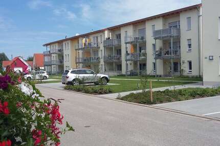 Wohnung Muhr am See Stadeln - 1 Zimmer, 44 m&sup2;, 480&euro; | Angebot:27300789