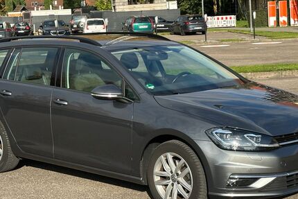 VW Golf 73.500 km 14.450 &euro; stuttgart 70376