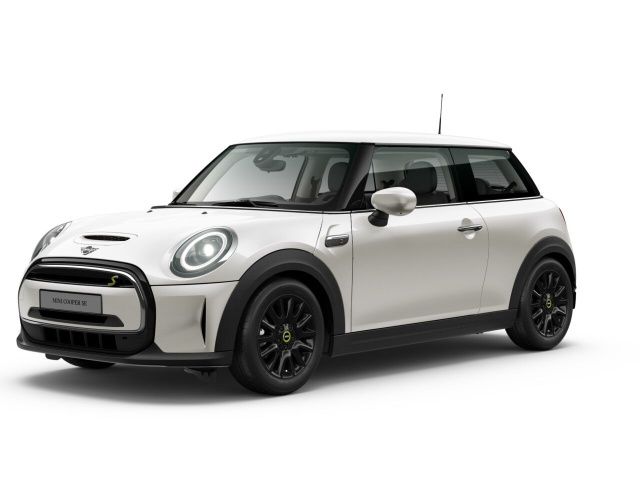 Cooper SE