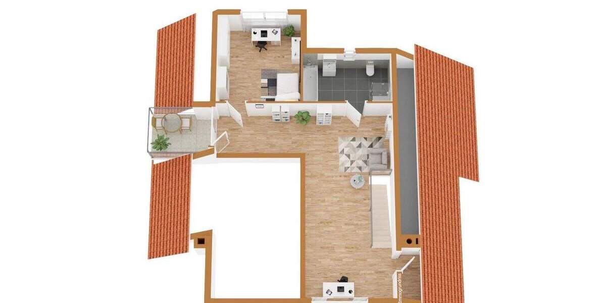 Einfamilienhaus Bretzfeld / Schwabbach Schwabbach - 7 Zimmer, 225 m&sup2;, 555.000&euro; | Angebot:25731884