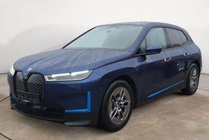 BMW iX 44.005 km 39.890 &euro; Werne 59368