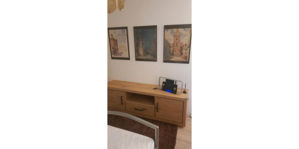 Hochparterre Bennewitz - 3 Zimmer, 60 m&sup2;, 450&euro; | Angebot:25808058