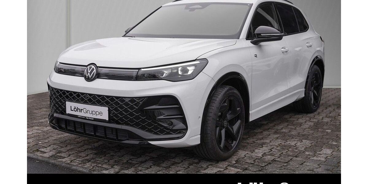 VW Tiguan 9.292 km 44.980 &euro; Höhr-Grenzhausen 56203
