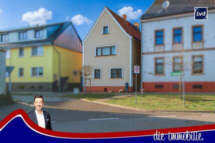 Haus Niederndodeleben Niederndodeleben - 6 Zimmer, 140 m&sup2;, 140.000&euro; | Angebot:25567903