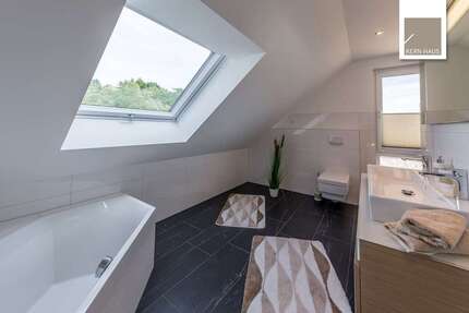 Haus Wachau - 4 Zimmer, 128 m&sup2;, 492.290&euro; | Angebot:24177092