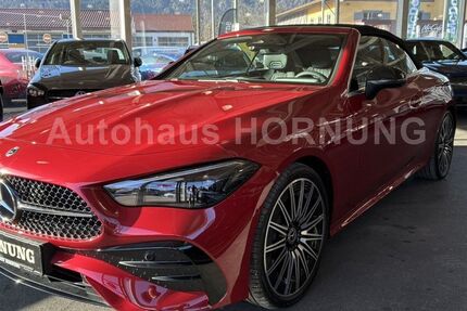 Mercedes-Benz CLE 200 3.000 km 67.900 &euro; Penzberg 82377