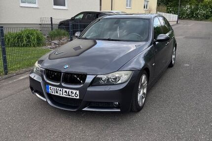 BMW 318 161.602 km 7.300 &euro; Insheim 76865