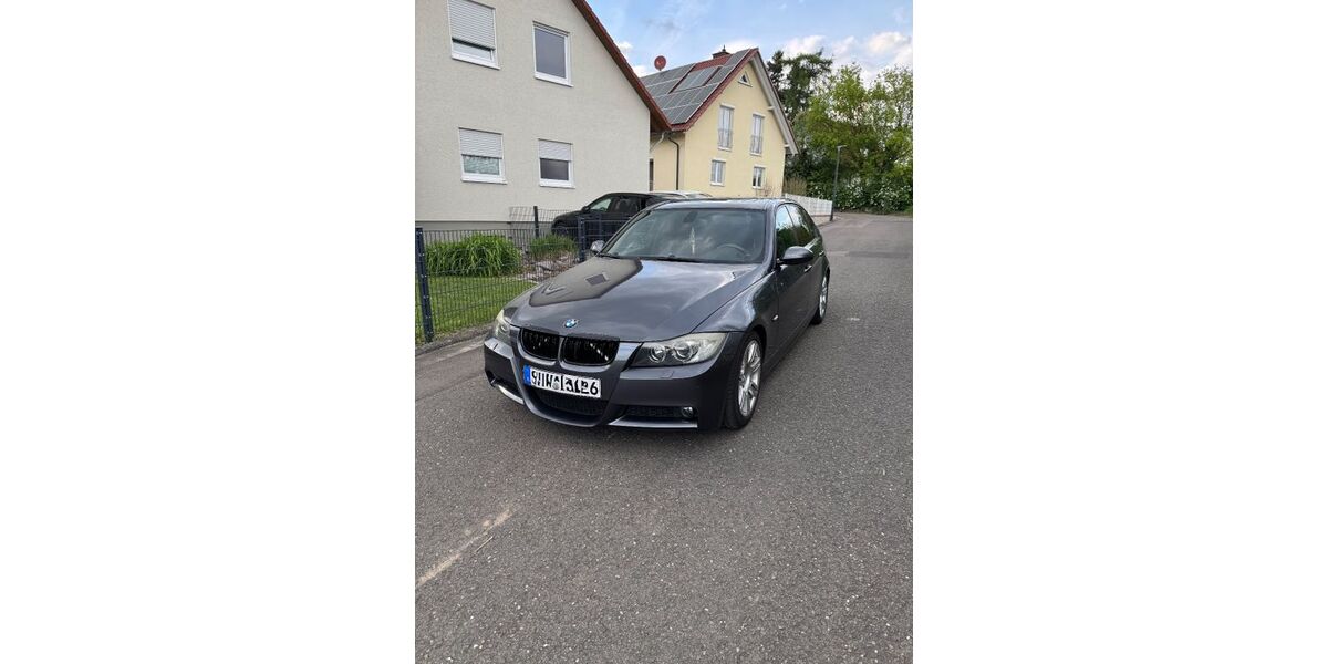 BMW 318 161.602 km 7.300 &euro; Insheim 76865