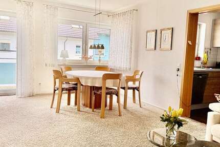 Wohnung Kenzingen - 3 Zimmer, 77 m&sup2;, 285.000&euro; | Angebot:26261226
