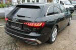 Audi A4 Avant TDi Quatt S-Line Navi AHK Standh Matrix 10.000 km 39.950 &euro; Bonn 53225