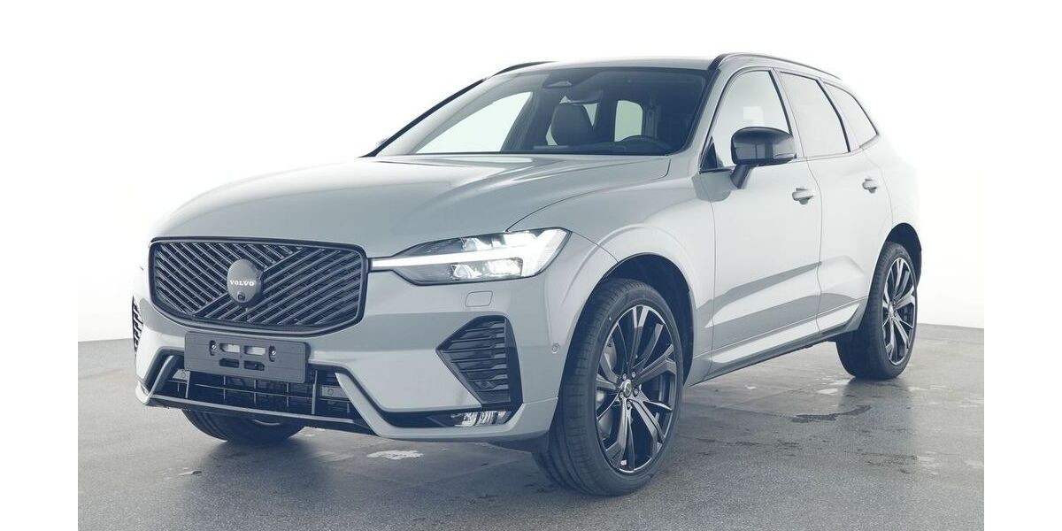 Volvo XC60 19.750 km 47.900 &euro; Schwarzheide 01987