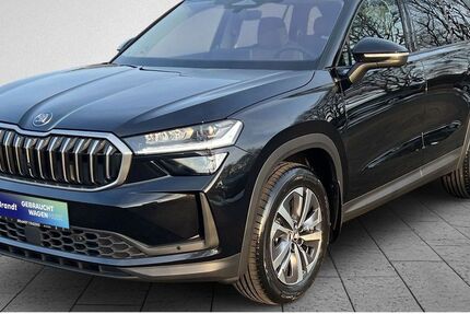 Skoda Kodiaq 1.010 km 46.690 &euro; Weyhe 28844