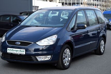 Ford Galaxy 215.000 km 2.990 &euro; Fürth 90763