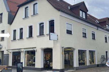 Büro in Forchheim 1.600 € 172 m²