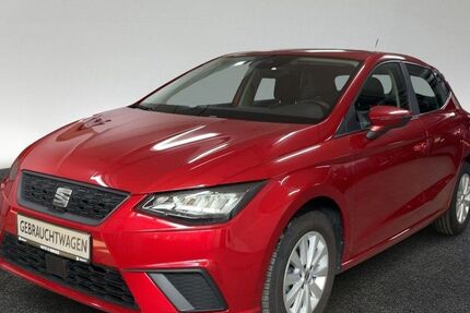 Seat Ibiza 28.900 km 14.460 &euro; München 80687