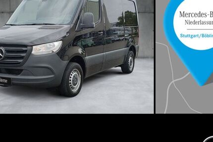 Mercedes-Benz Sprinter 104.570 km 19.611 &euro; Böblingen 71034
