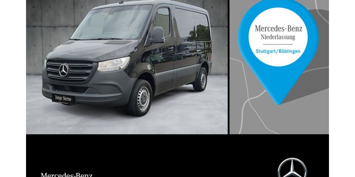 Mercedes-Benz Sprinter 104.570 km 19.611 &euro; Böblingen 71034
