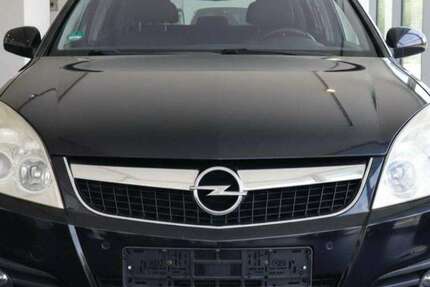 Opel Vectra 242.571 km 1.950 &euro; Henstedt-Ulzburg 24558