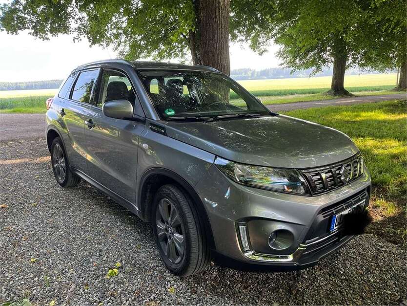 Vitara