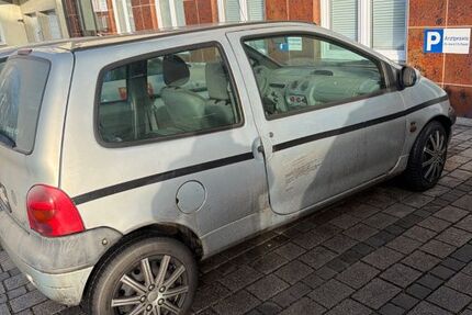 Renault Twingo 100.003 km 1.500 &euro; Teisnach 94244