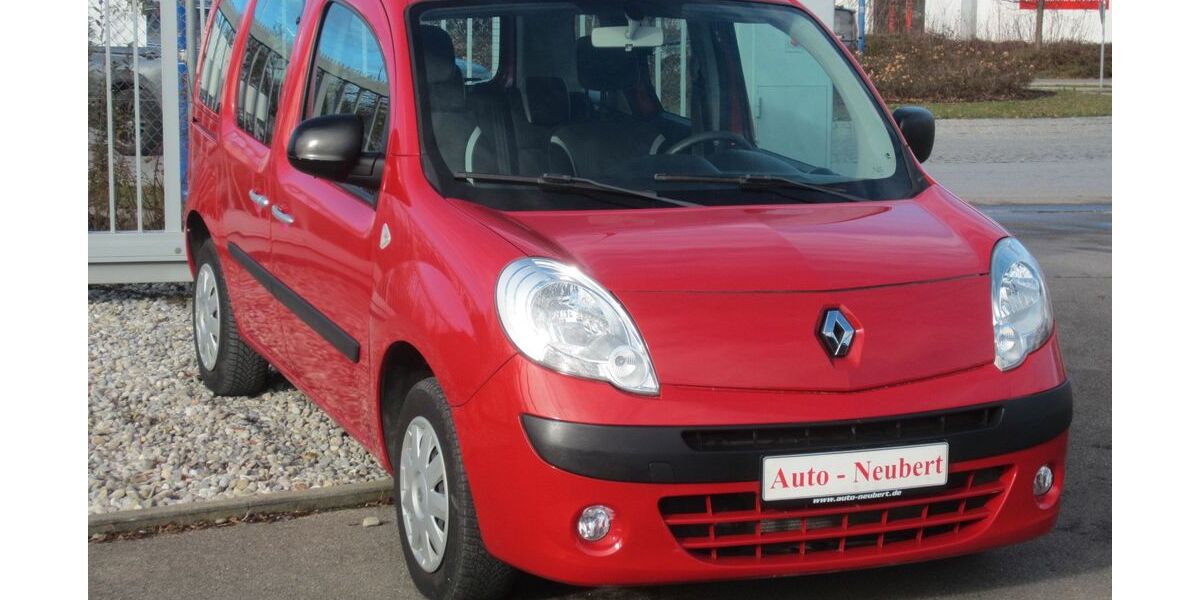 Renault Kangoo 73.000 km 8.250 &euro; Stadtbergen 86391