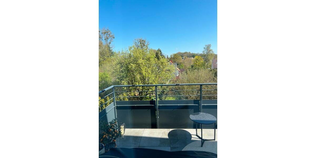 Dachgeschoßwohnung Detmold Hiddesen - 3 Zimmer, 85 m&sup2;, 320.000&euro; | Angebot:27077723