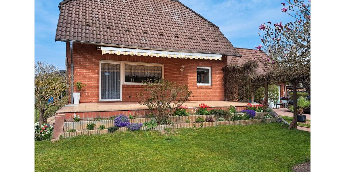 Einfamilienhaus Grabowhöfe - 4 Zimmer, 116 m&sup2;, 349.900&euro; | Angebot:27083421