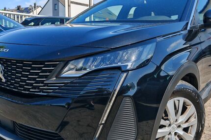 Peugeot 3008 117.911 km 14.518 &euro; Wölfersheim 61200