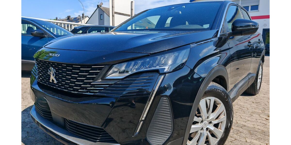 Peugeot 3008 117.911 km 14.518 &euro; Wölfersheim 61200