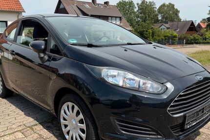 Ford Fiesta 167.000 km 2.900 &euro; Bad Fallingbostel (OT Dorfmark) 29683