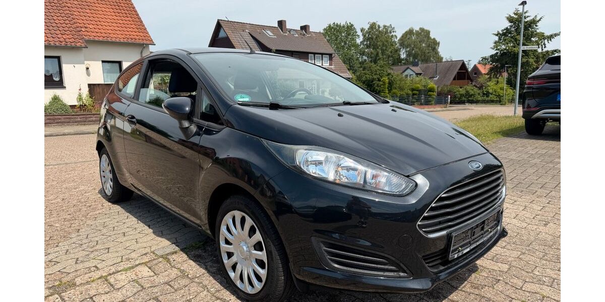 Ford Fiesta 167.000 km 2.900 &euro; Bad Fallingbostel (OT Dorfmark) 29683