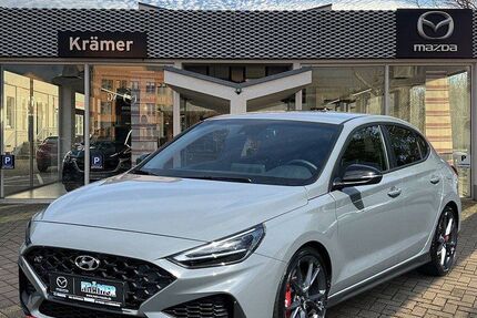 Hyundai i30 32.310 km 31.990 &euro; Fulda 36043
