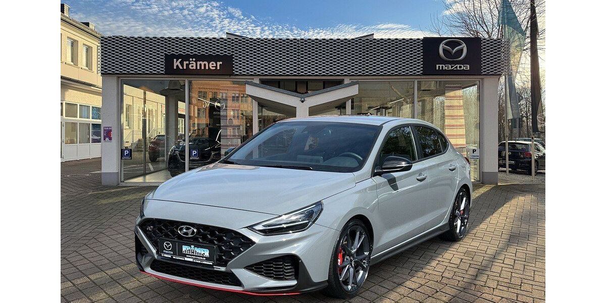 Hyundai i30 32.310 km 31.990 &euro; Fulda 36043