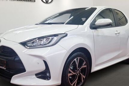 Toyota Yaris 4.000 km 25.600 &euro; Ludwigsburg 71636