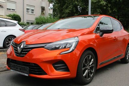 Renault Clio 39.998 km 13.900 &euro; Neuwied 56564