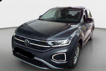 VW T-Roc 23.743 km 23.930 &euro; Kelkheim 65779