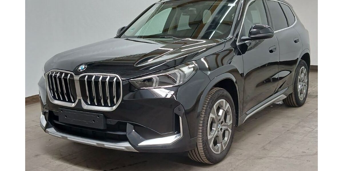 BMW X1 31.800 km 40.770 &euro; Buchschwabach bei Nürnberg 90574