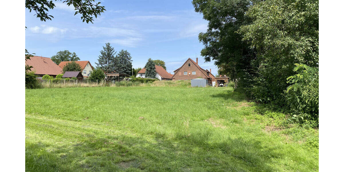 Grundstück Hille Hartum - 199.500&euro; | Angebot:25814297