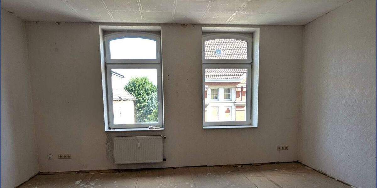 Etagenwohnung Bochum / Harpen Harpen - 3 Zimmer, 90 m&sup2;, 189.000&euro; | Angebot:24739515