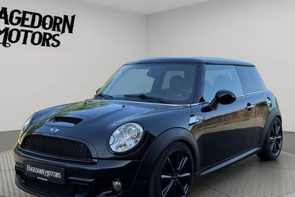 Mini Cooper S 207.000 km 6.390 &euro; Ribnitz-Damgarten OT Klockenhagen 18311