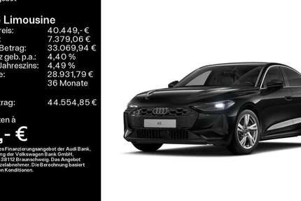 Audi A5 25.300 km 40.449 &euro; Mühlheim a. Main 63165