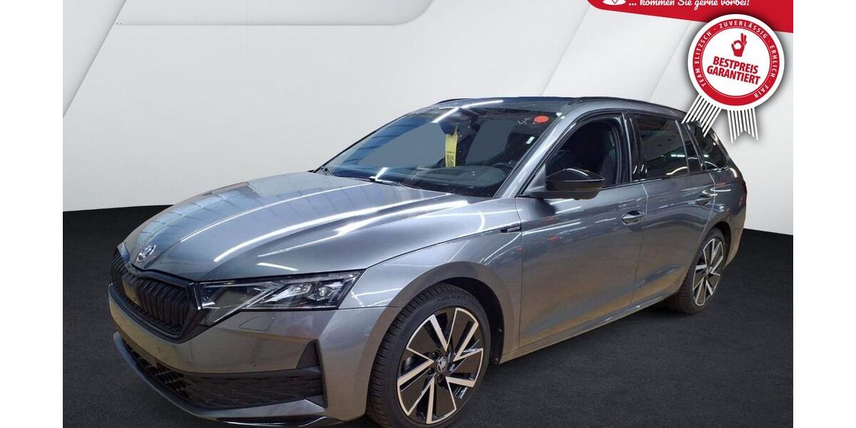 Skoda Octavia 26.500 km 34.990 &euro; Kamenz 01917